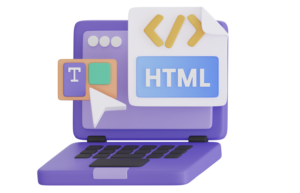 Semantic HTML